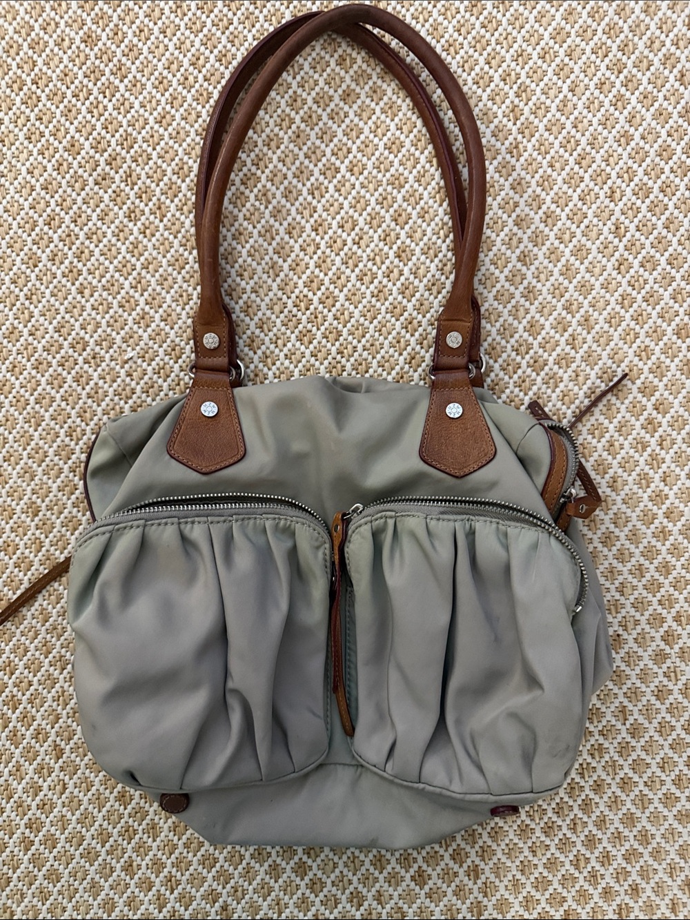 Mz Wallace Bedford Jane Taupe